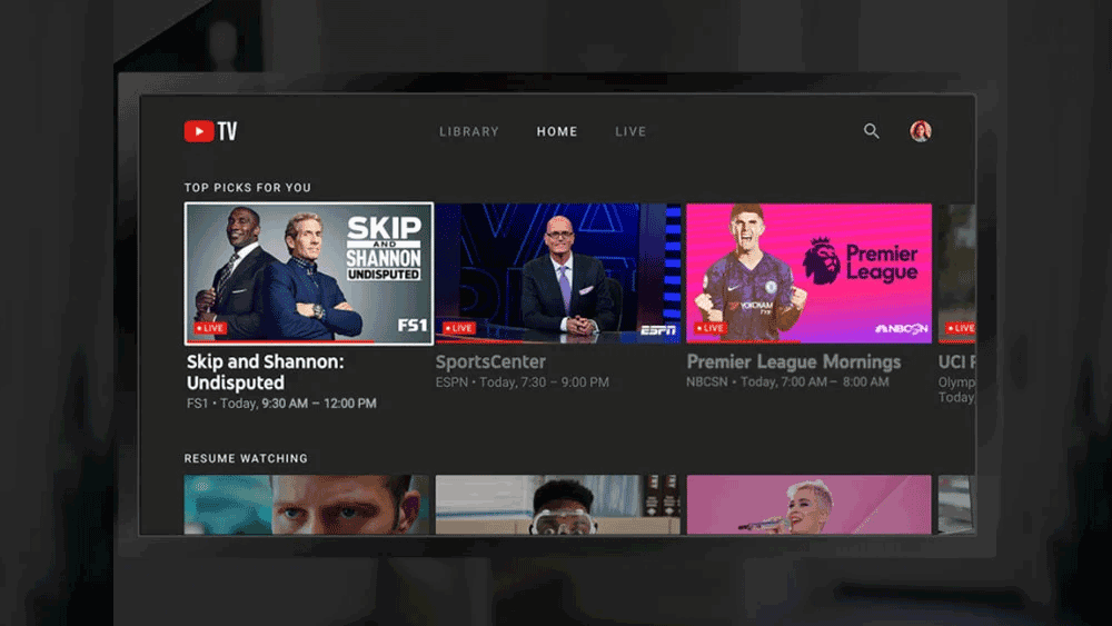 We Fix: YouTube TV App Not Working on Firestick