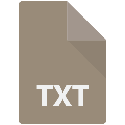 TREX TV.txt